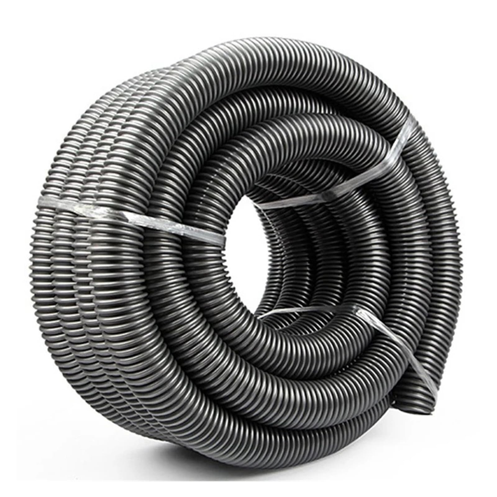 AS63-Inner 40Mm/Outer48mm aspiradora Universal tubo roscado for el hogar fuelle industrial piezas de aspiradora fuelle de manguera
