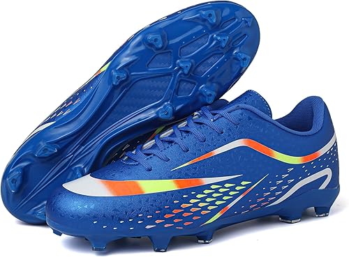 Tacos de fútbol para hombre y mujer, tacos de fútbol para niños, AGFG