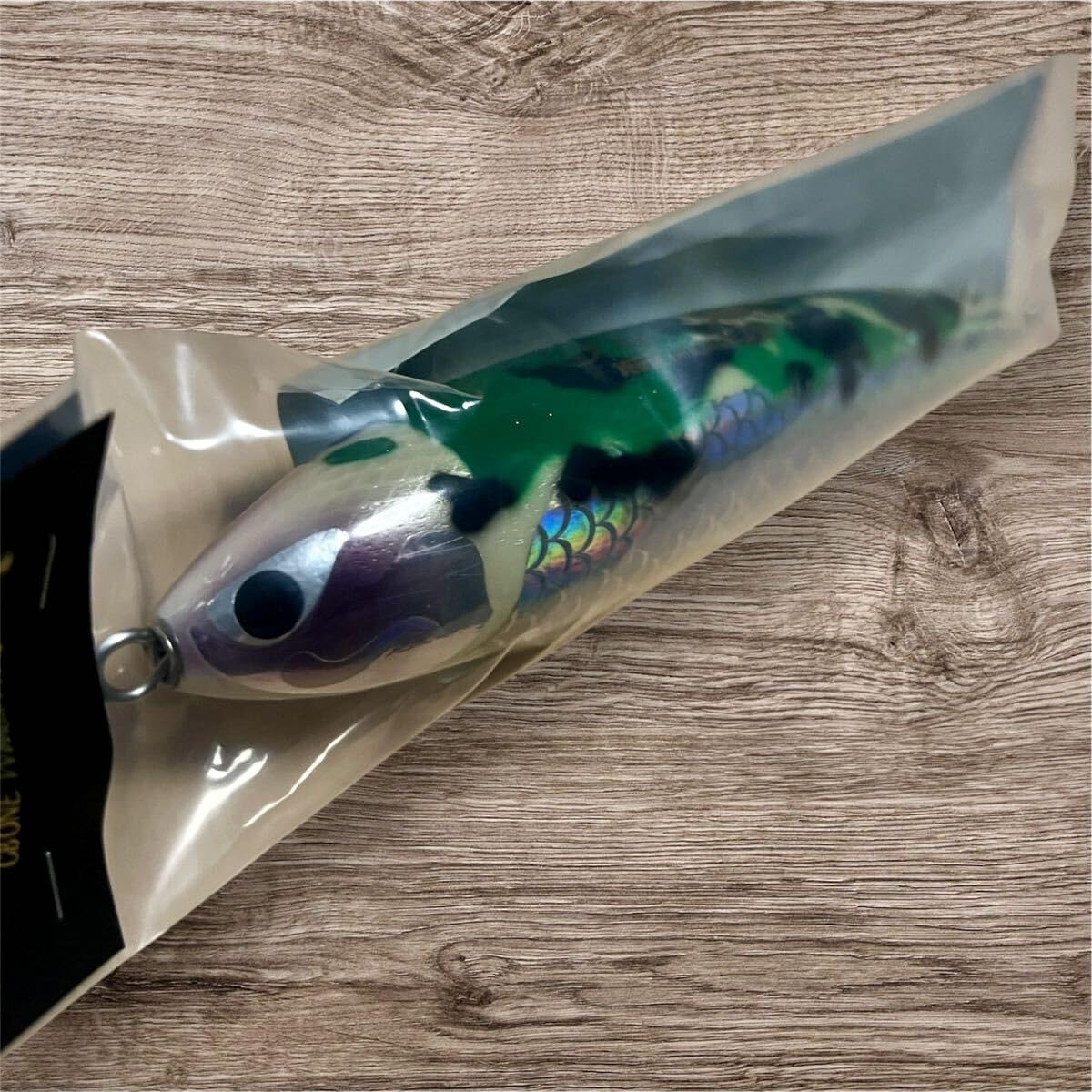 希少】CBONE ライアン230 錦鯉 限定カラー 検索)カーペンター 希少】CBONE ライアン230 錦鯉 限定カラー 検索)カーペンター