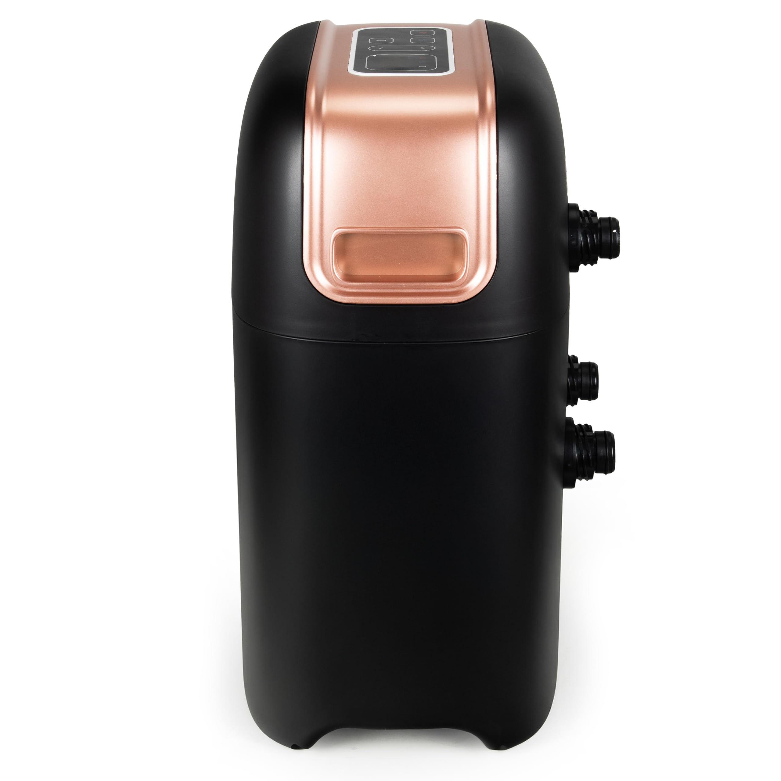 COIL Pompe Filtrante Pour Spa Gonflable Pour Bain D'Hydromassage, Pompe De Jardin, Jets D'Air 129, Bulles D'Air, Chauffage Jusqu'à 3 Degrés, Pompe Filtrante 45 W 1880 L/H