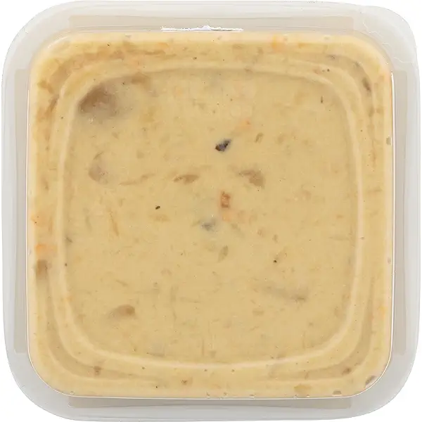 SOHHA SAVORY YOGURT Classic Baba Ghanouj, 8 OZ 6