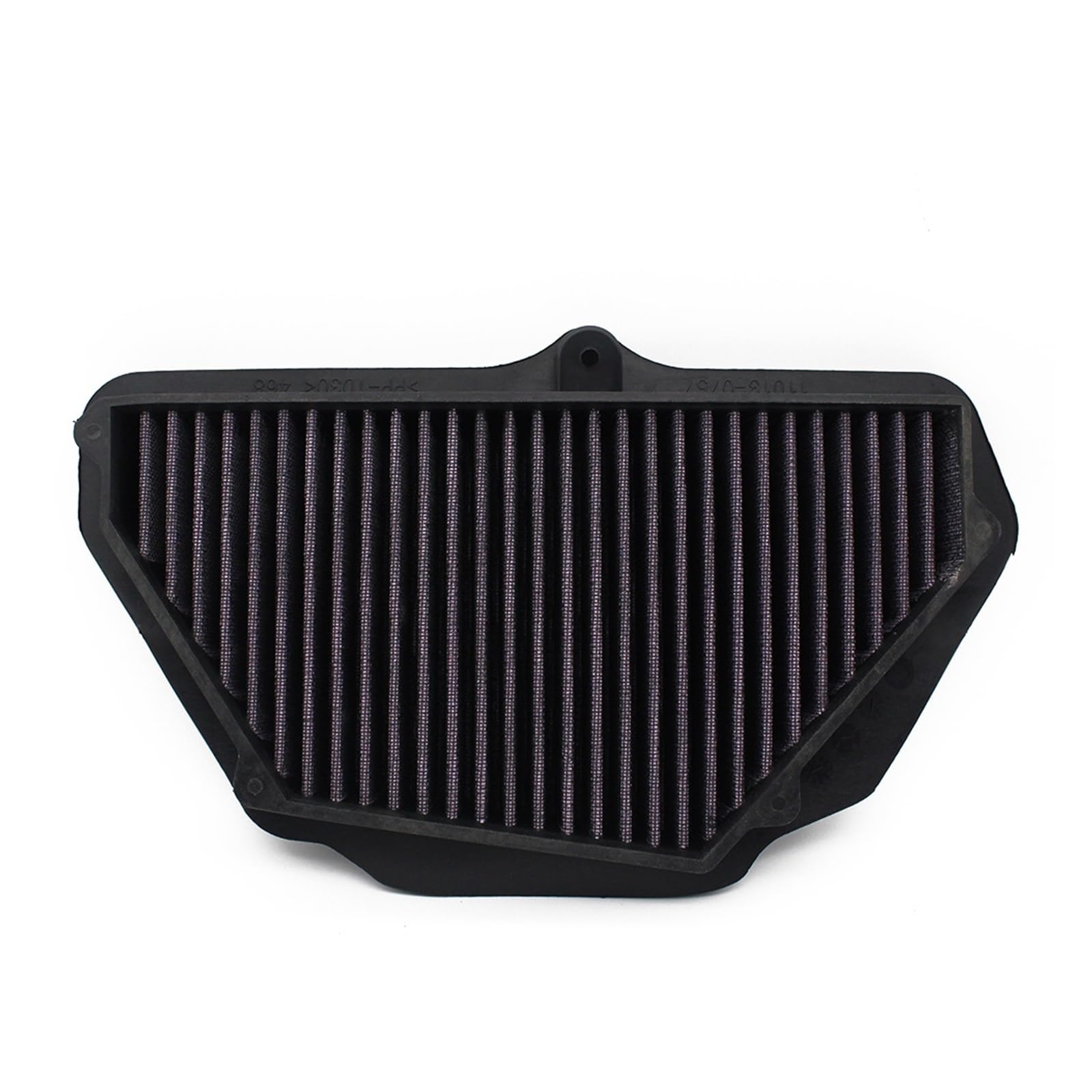 Motorcycle air filter is suitable for Daniu ZX10R ZX-10R 16-23 years air grid air filter
