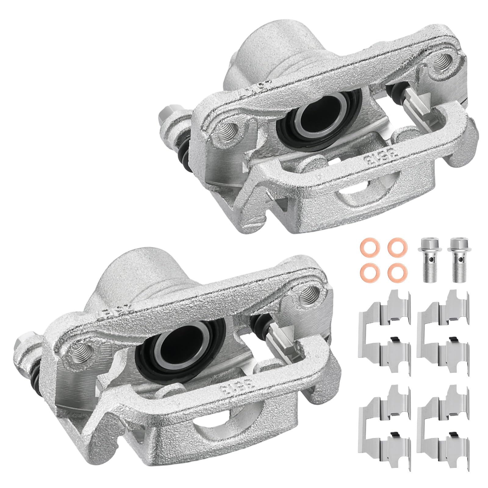 Rear Brake Caliper Assembly for Nissan Altima 2007-2012 2.5L 3.5L