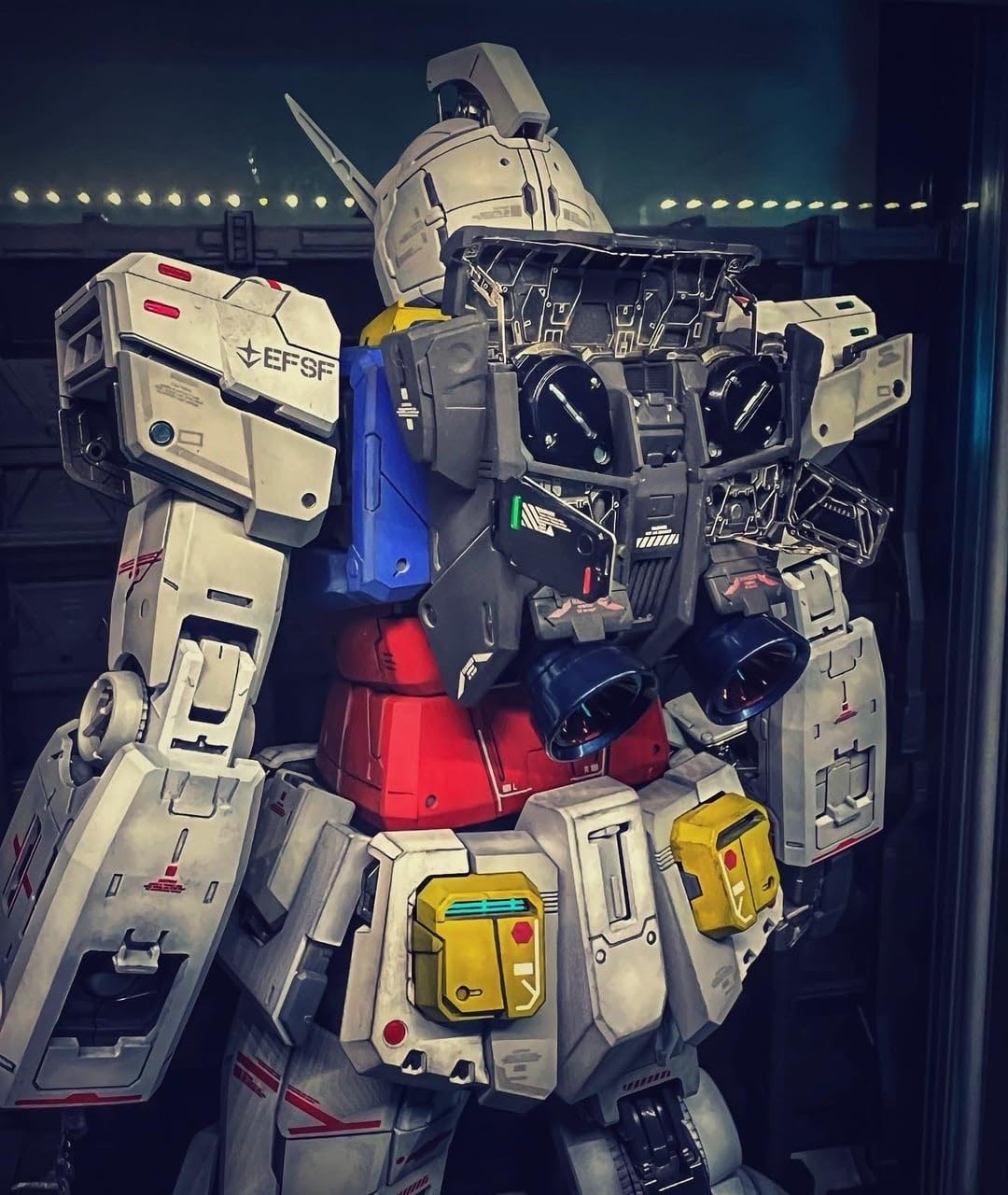 Amazon | PG UNLEASHED 1/60 RX-78-2 ガンダム PGU エッチング セット