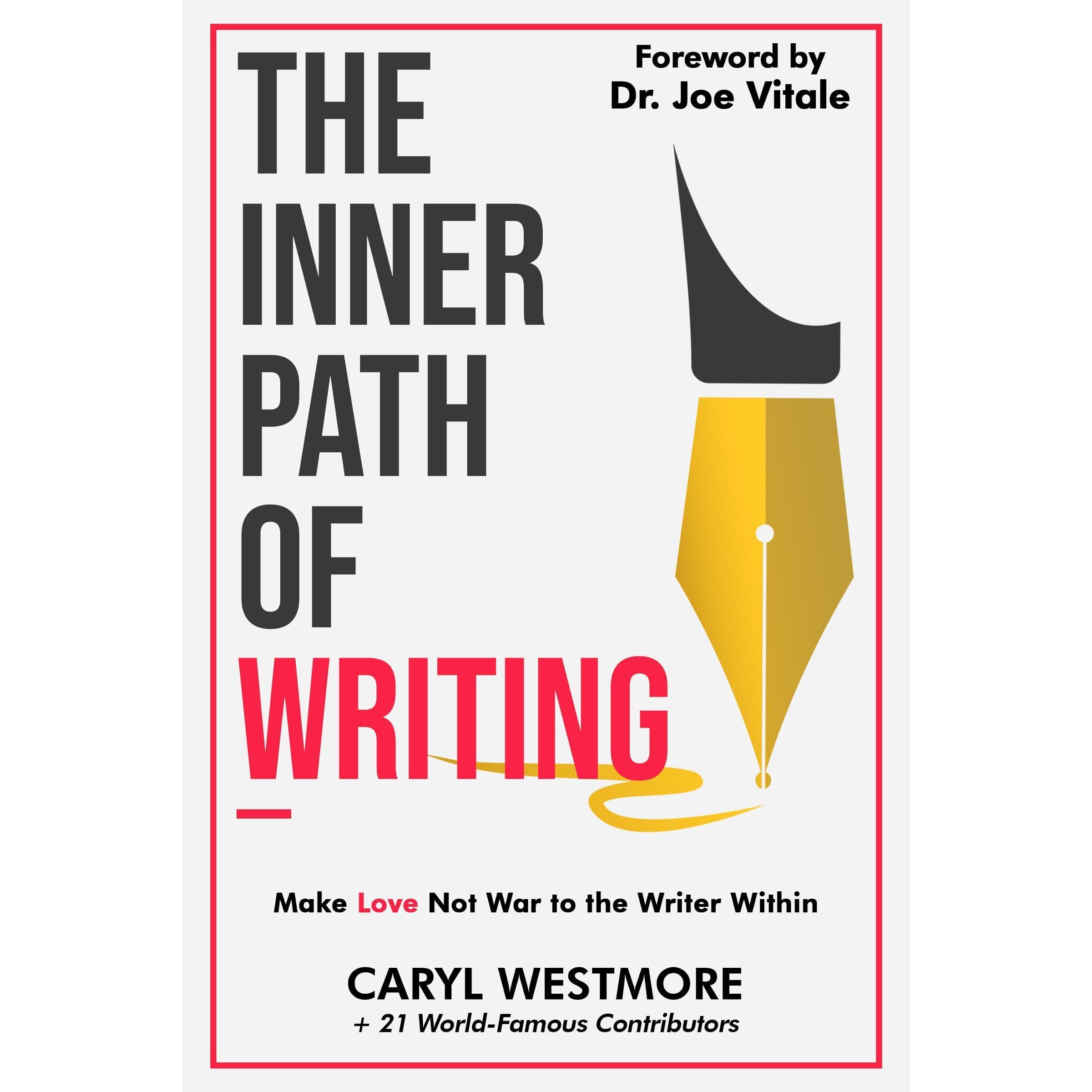 The Inner Path of Writing