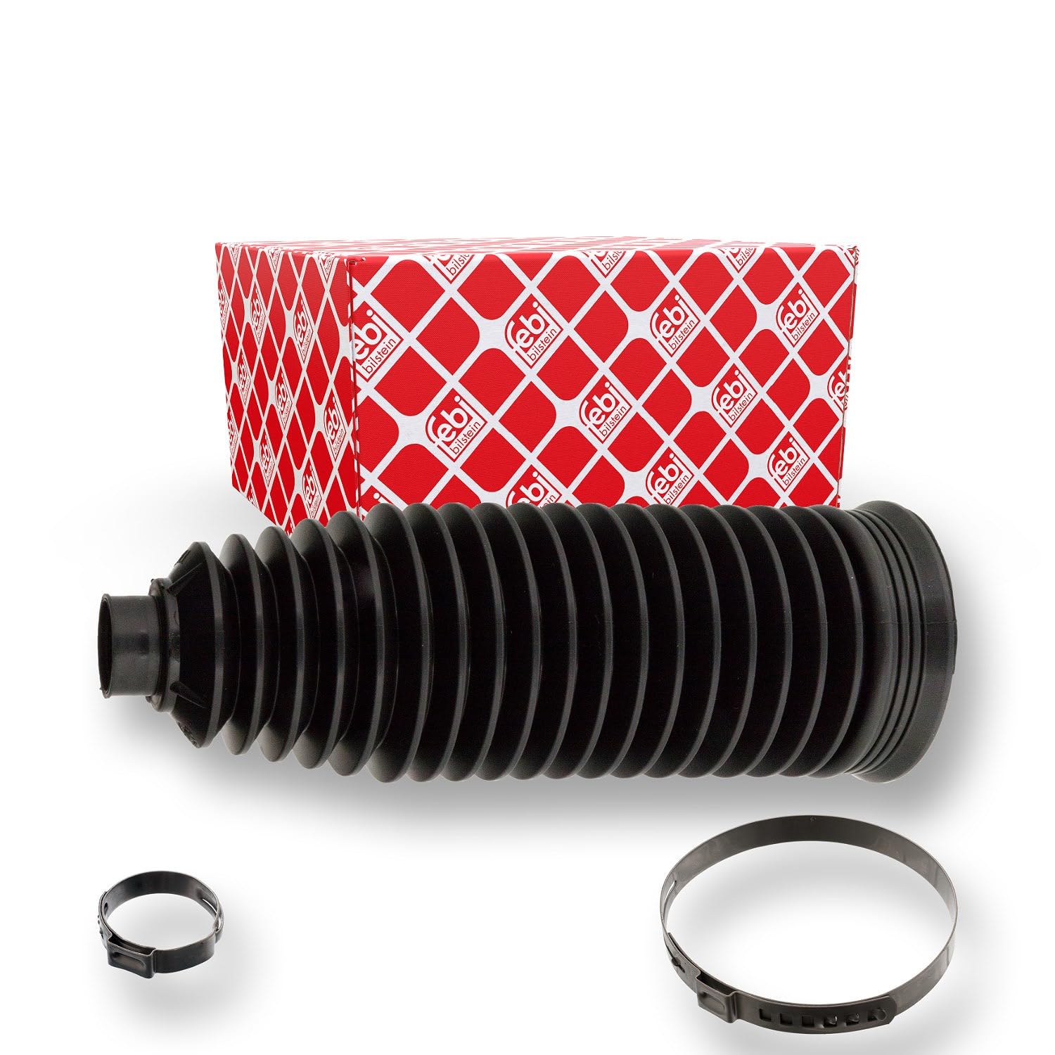 Febi Bilstein 102114 Lenkman Kit Giunto - 4