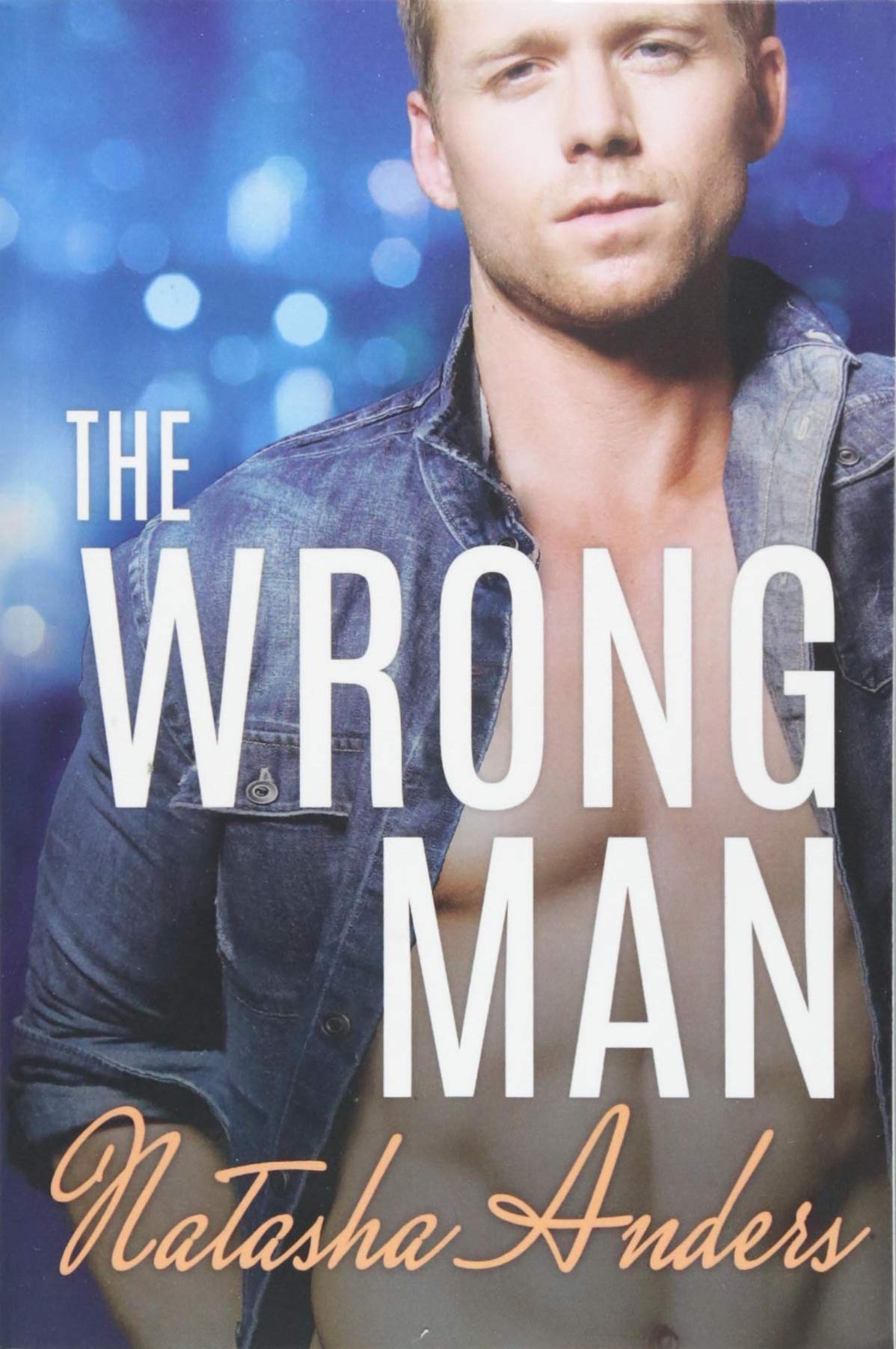 The Wrong Man