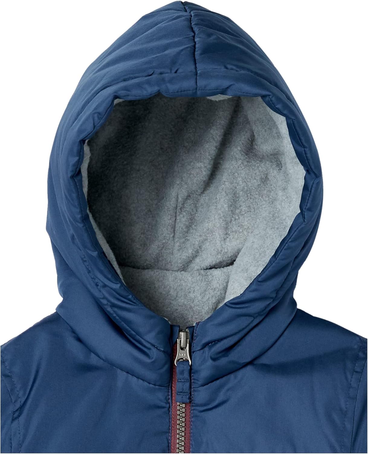 Simple Joys by Carter's Boys' 2-piece Snowsuit Set Winter Jacket and Skibib Pants