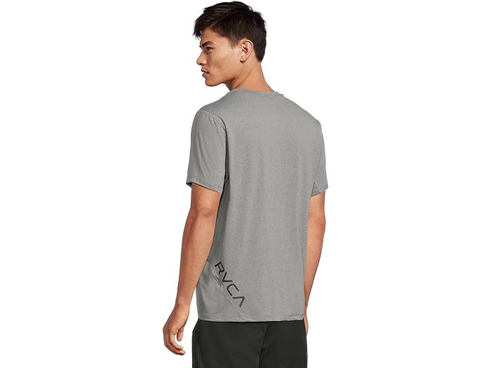 VA Sport Vent Short Sleeve Top - Image 3