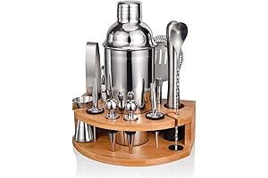 Bartender Kit - The Ultimate Cocktail-Making Companion