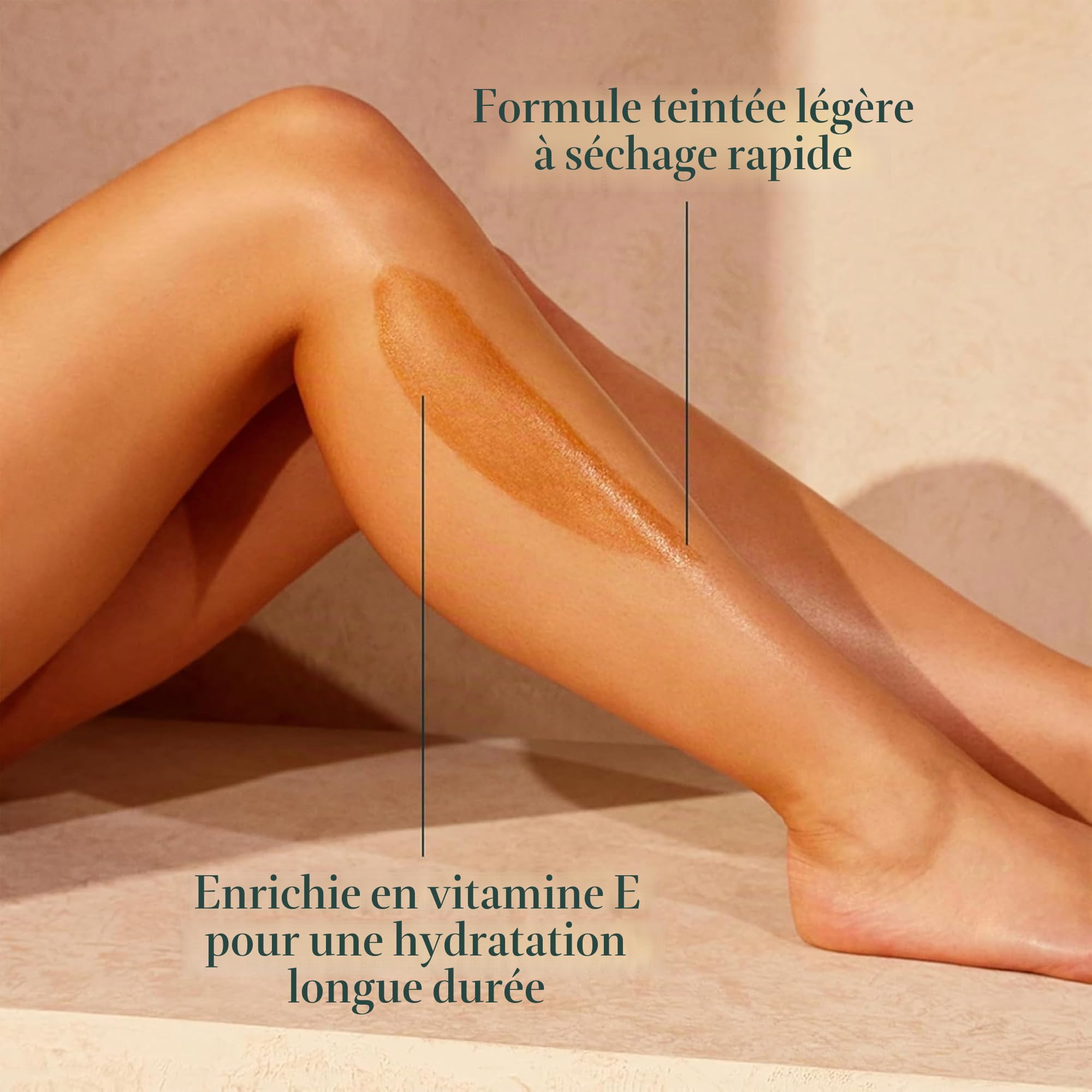 St. Tropez Self Tan Classic Mousse de Bronzage 240 ml