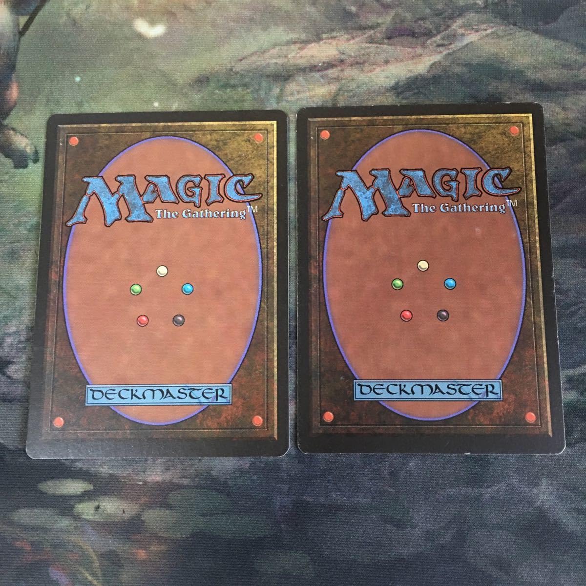 Amazon.co.jp: kw1 27 トーモッドの墓所 クロニクル 日本語 2枚 MTG 