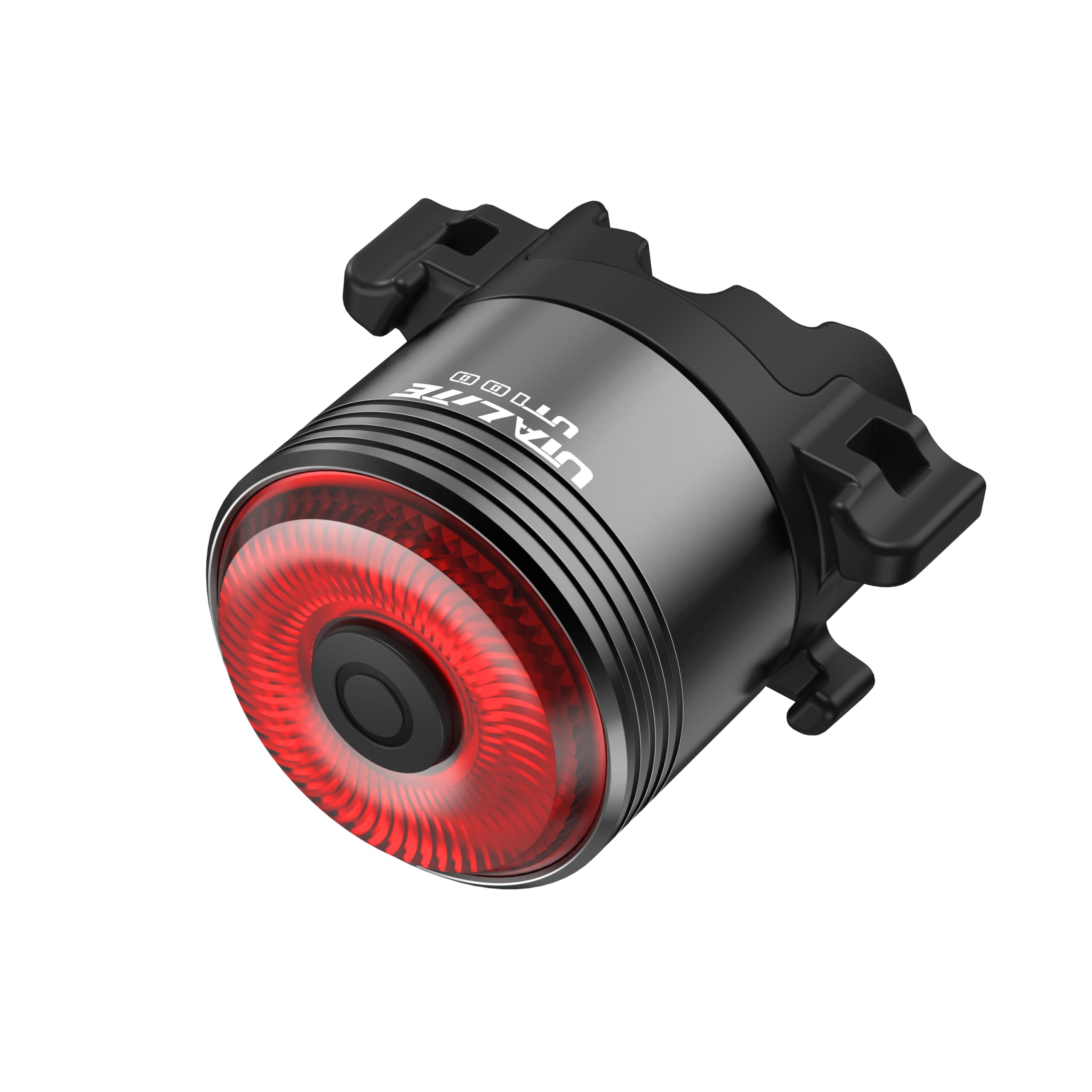 Luminaire étanche USB Feu Arrière Vélo USB Rechargeable - Ultra Lumineux, étanche IPX4, 4 Modes - Pour Sécurité Luminaire étanche USB Feu Arrière Vélo USB Rechargeable - Ultra Lumineux, étanche IPX4, 4 Modes - Pour Sécurité