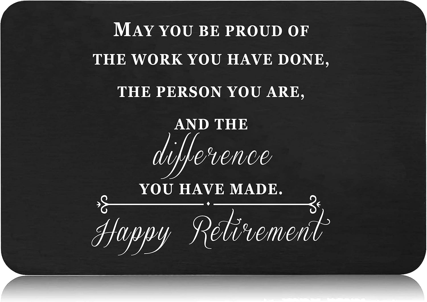 Amazon.com : Happy Retirement Gifts for Men - Retirement ...