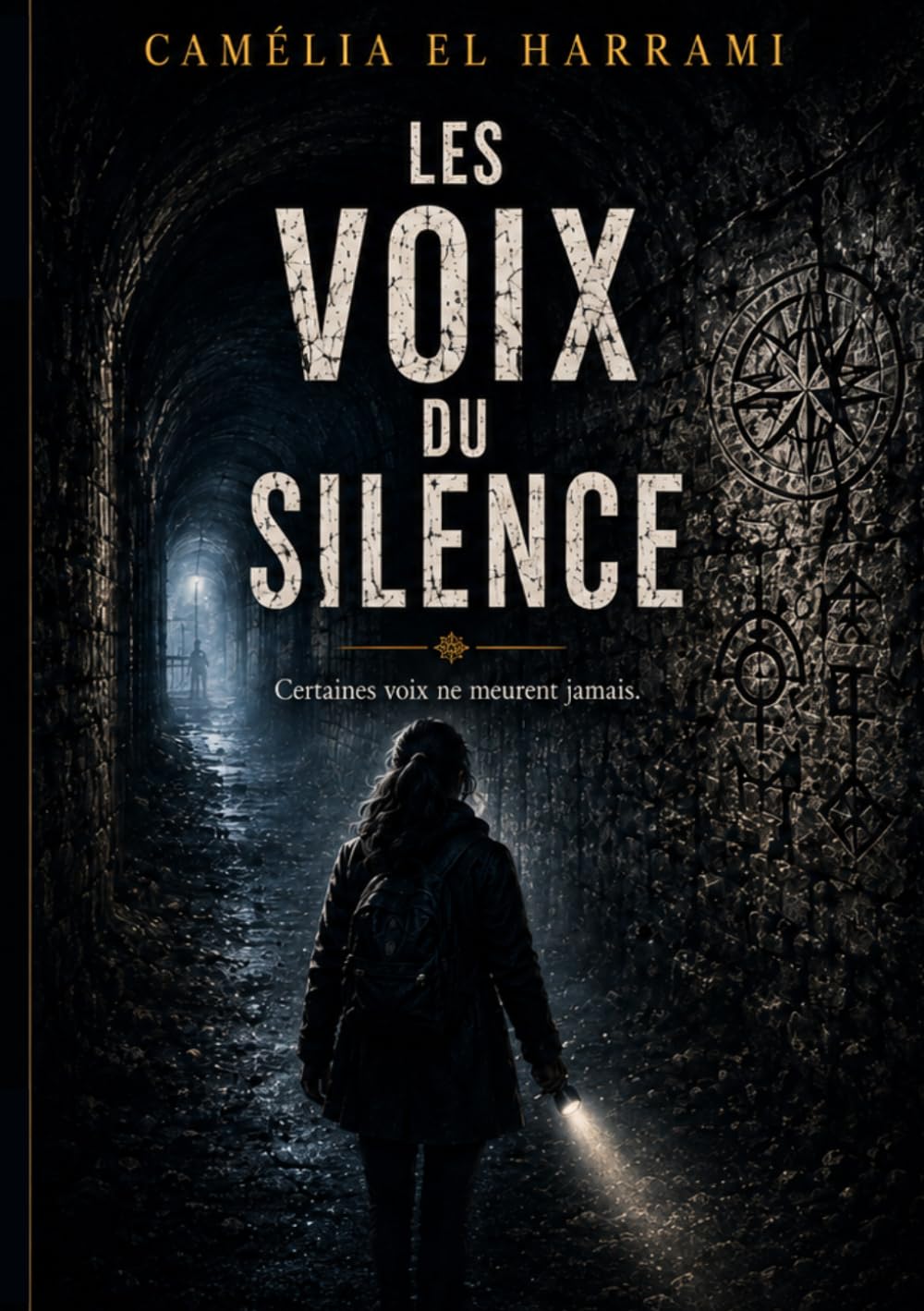 Les Voix du Silence