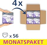 MoliCare Premium Mobile 8 Drops Incontinence Pants, Size XL - 2
