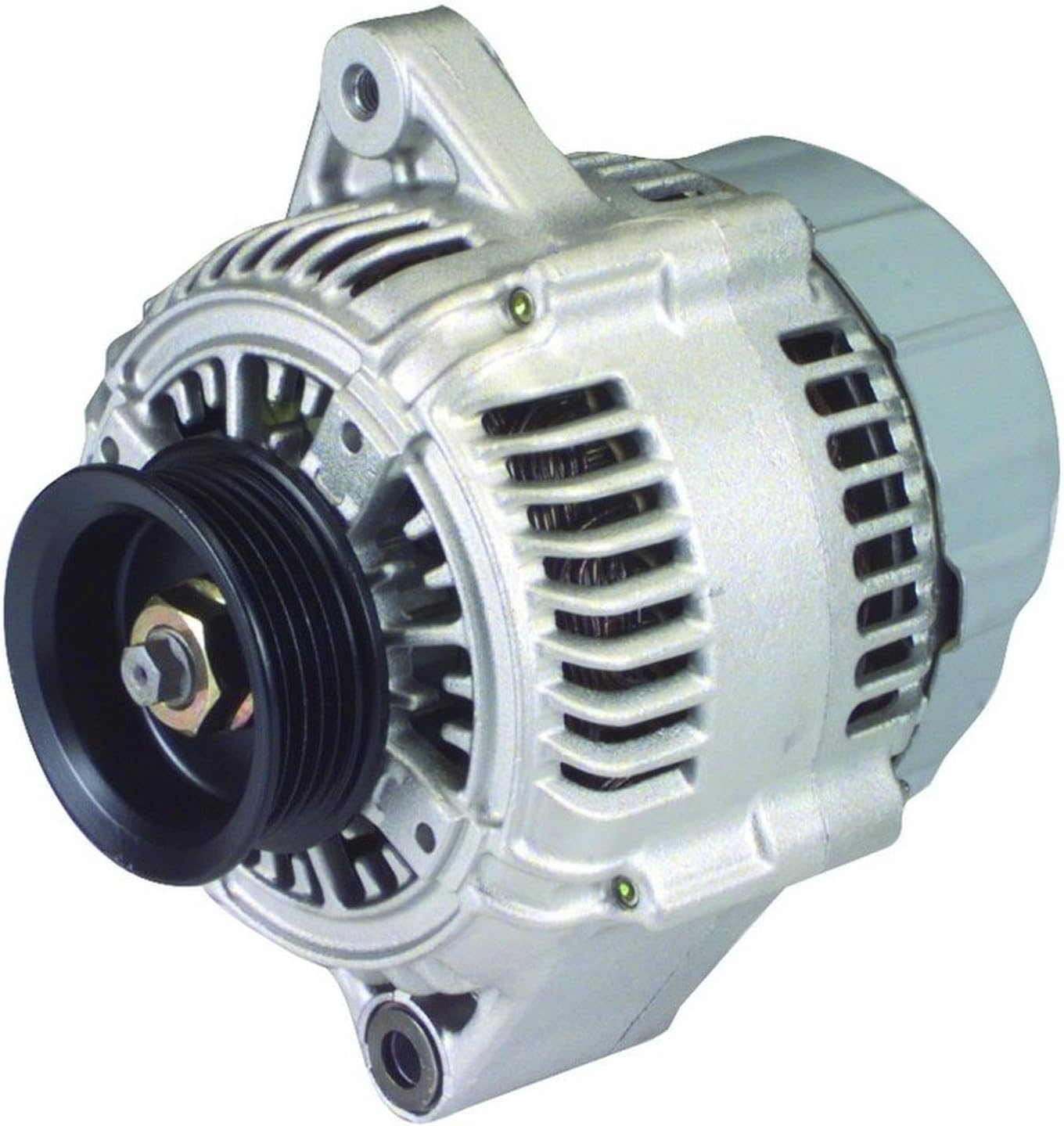 PREMIER GEAR PG-13675 Alternator Replacement for Acura Rl V6 (96-04), 31100P5A0030, 101211-7230, grey
