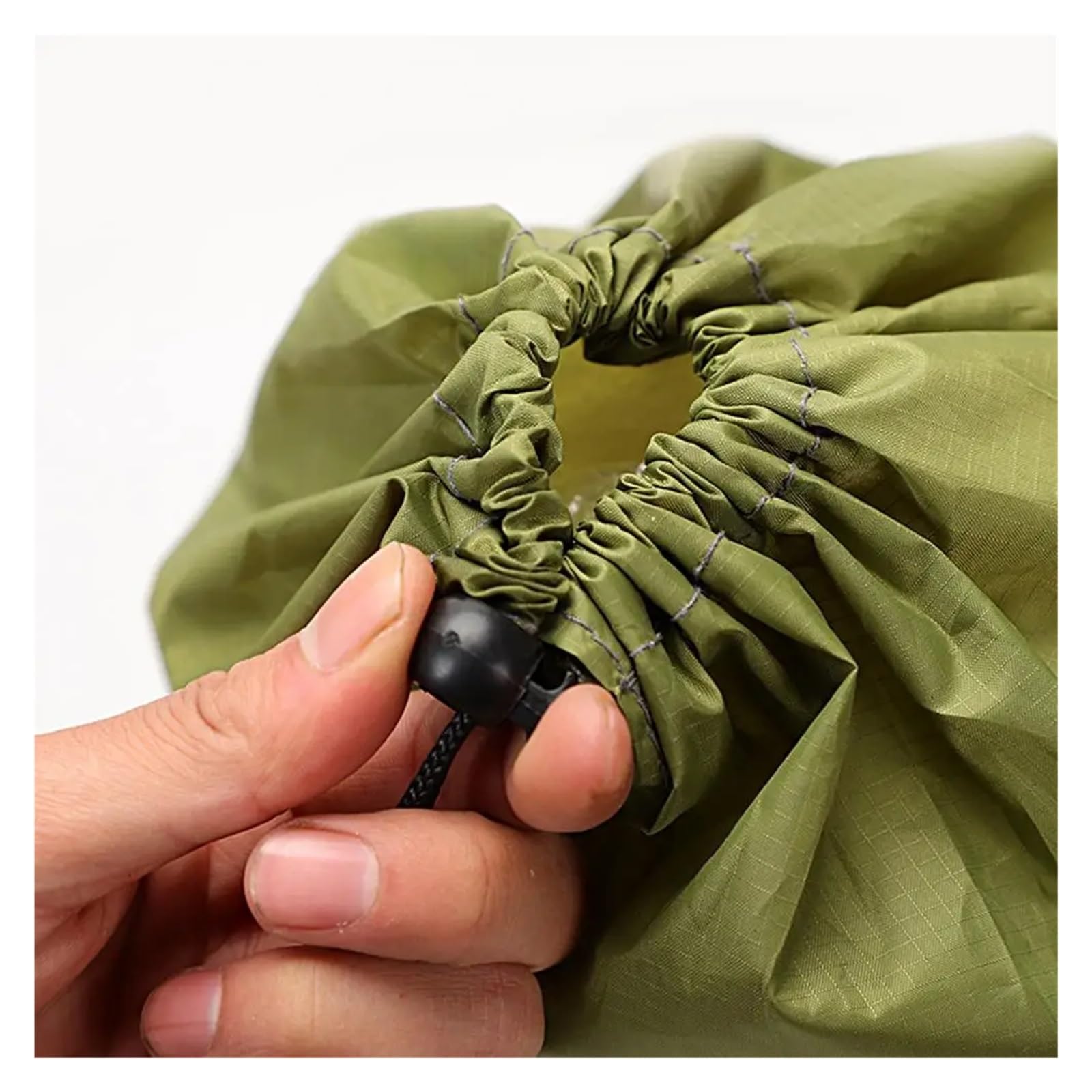 Schlafsack Schlafsack Kompression Wasserdicht Einstellbare Schnalle Nylon Unten Jacke Bettdecke Lagerung Zeug Tasche