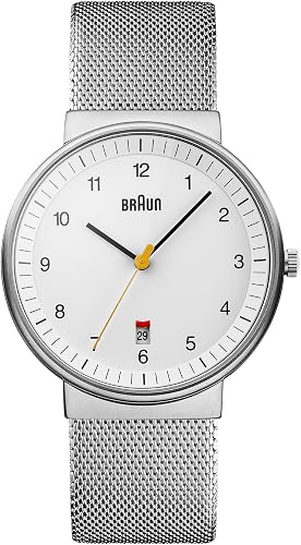 Braun
