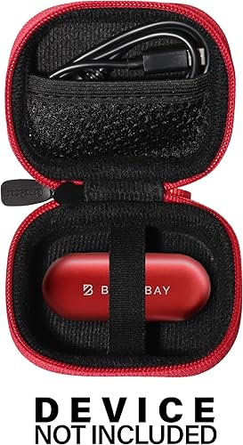 Miniatura 8 de CaseSack Funda para auriculares inalámbricos Tempo 30 (azul)