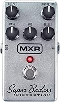 Vista 1 de MXR® Super Badass® Distorsión