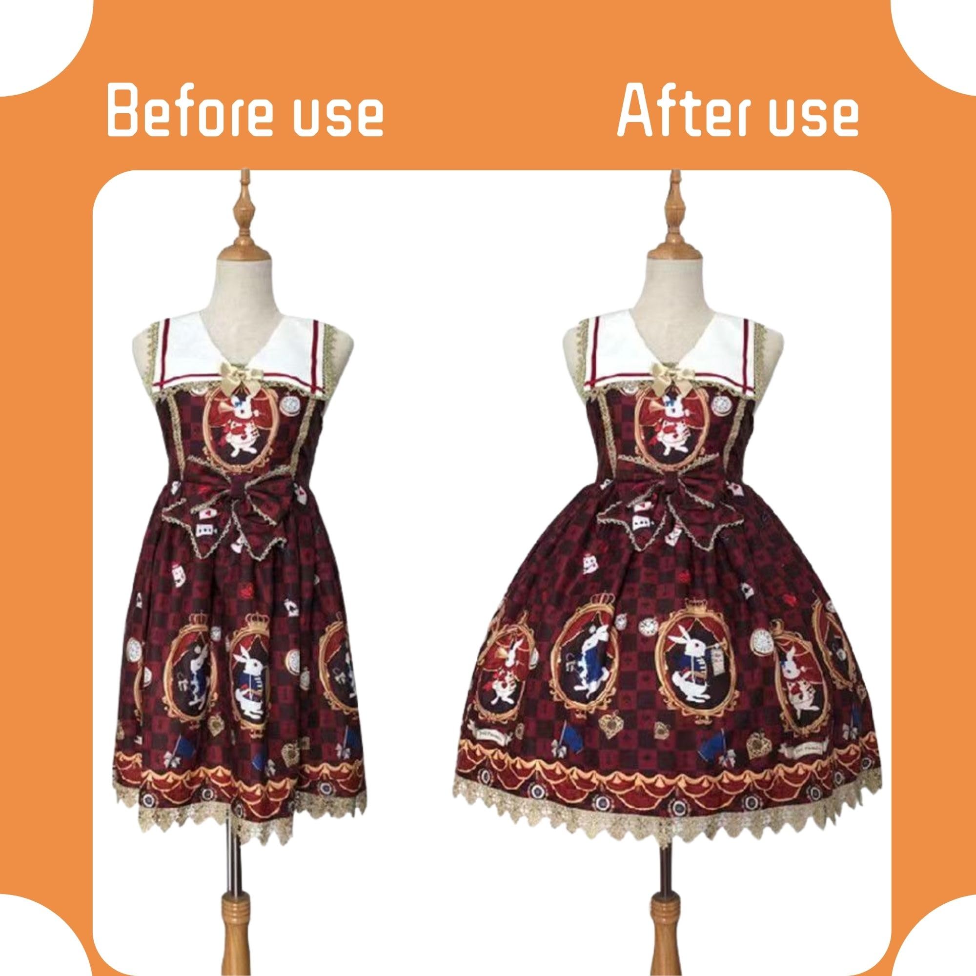 Deshuesado de acero para coser, corsé de resorte blanco para hacer vestidos, faldas, corsés, ropa interior (11 pies)