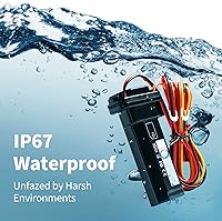 Vista 7 de Rastreador GPS con cable para vehículos, sin cargo mensual, sin suscripción, seguimiento en tiempo real, SIM 4G y datos incluidos, historial