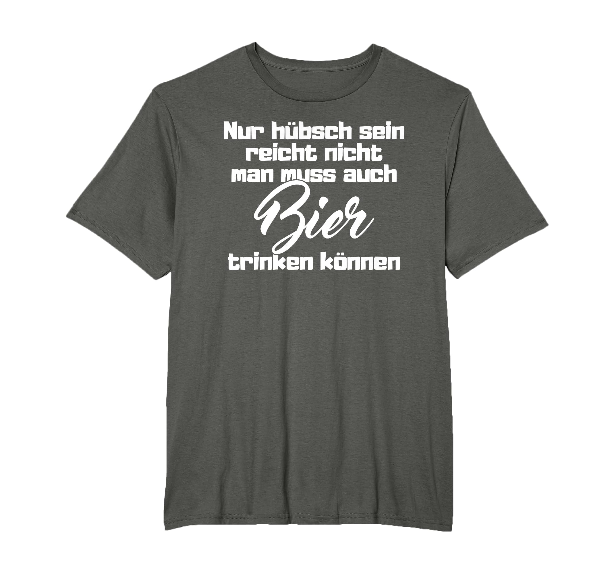 Kleidung mit Designs von Amazon Merch on Demand