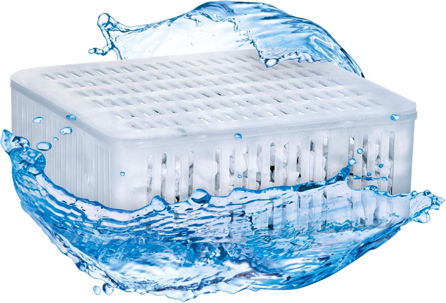 Juwel Cirax Bioflow 3.00 Compact Filter Media