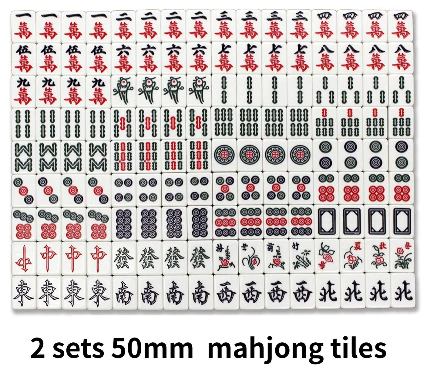 SICHUAN Style 川麻Automatic Mahjong Table Foldable Style Table