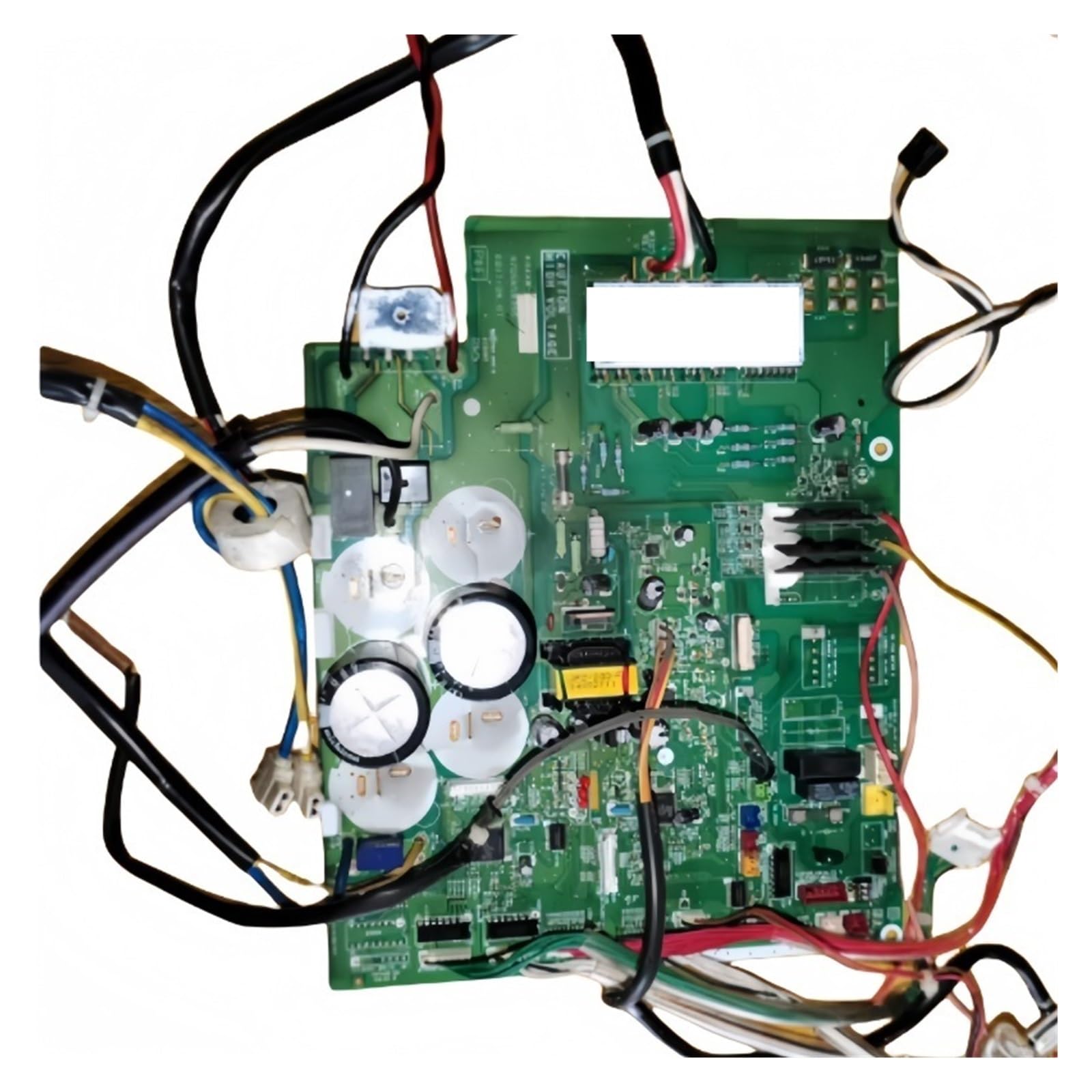 Suitable，Compatible For Fujitsu， Air Conditioner Main Board 9708016023 K08BH-C-A02-01(Second hand)