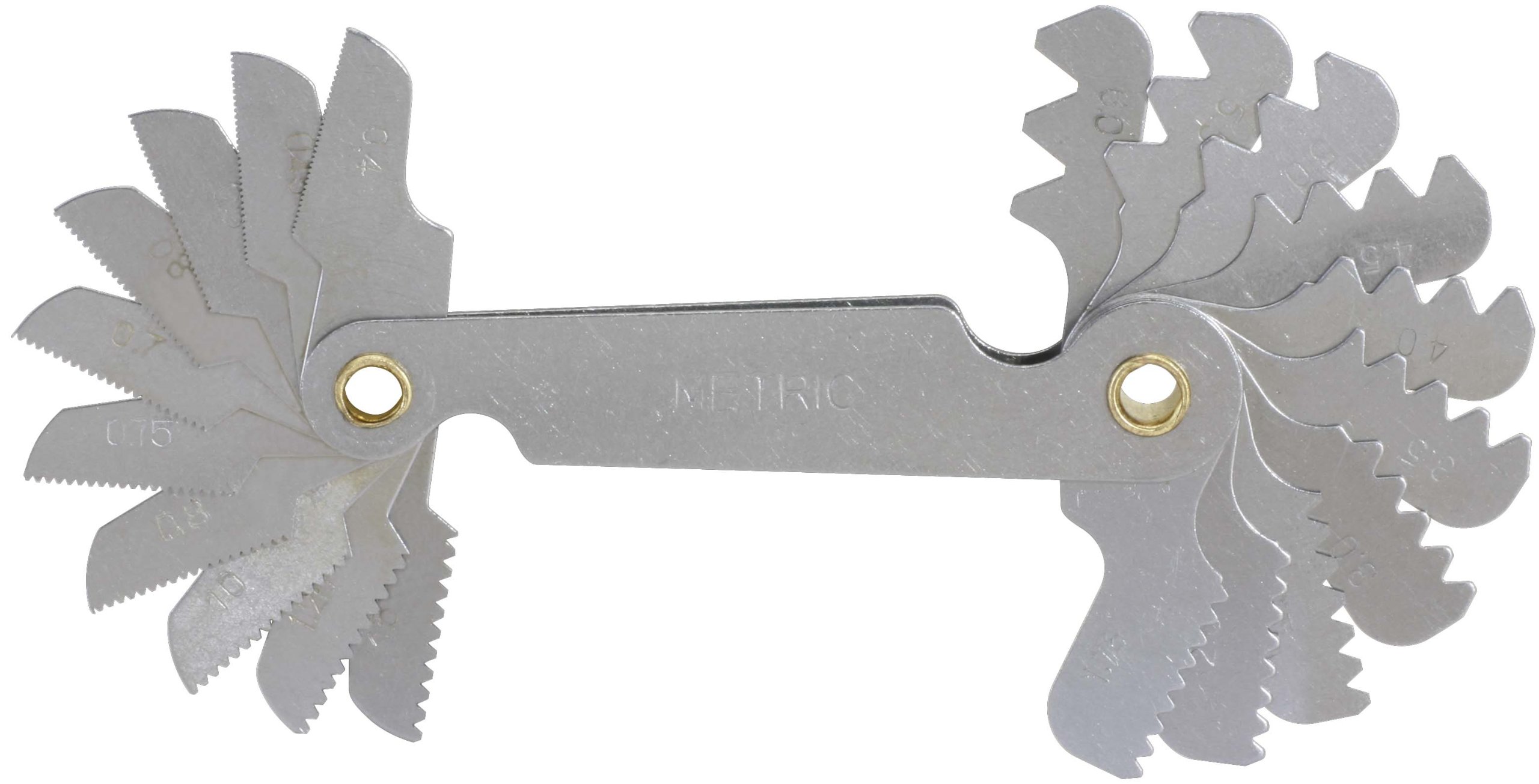 KS Tools 332.0180 Filière extensible HSS M18