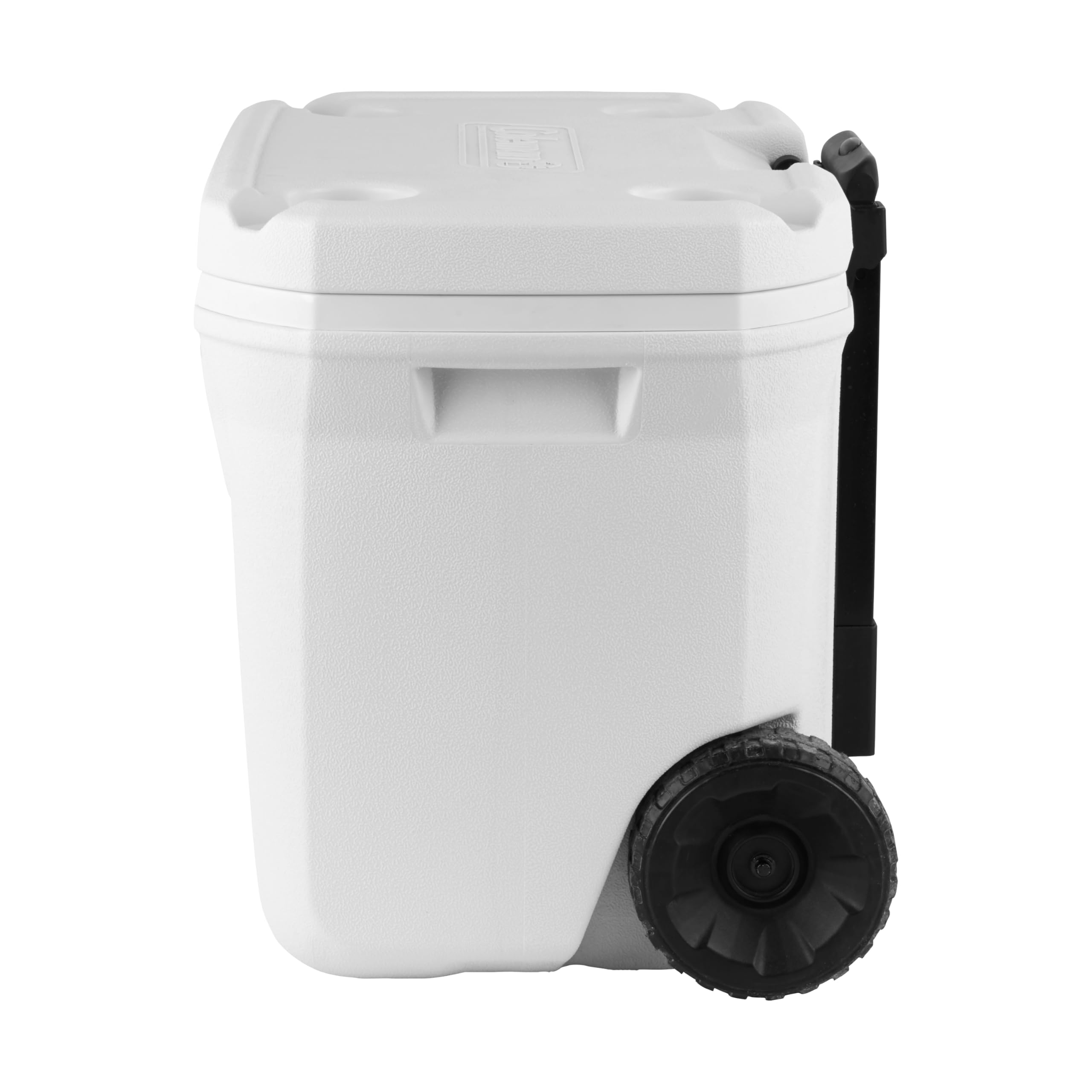 Coleman Marine Xtreme 50QT Wheeled Cooler | 47L High Performance