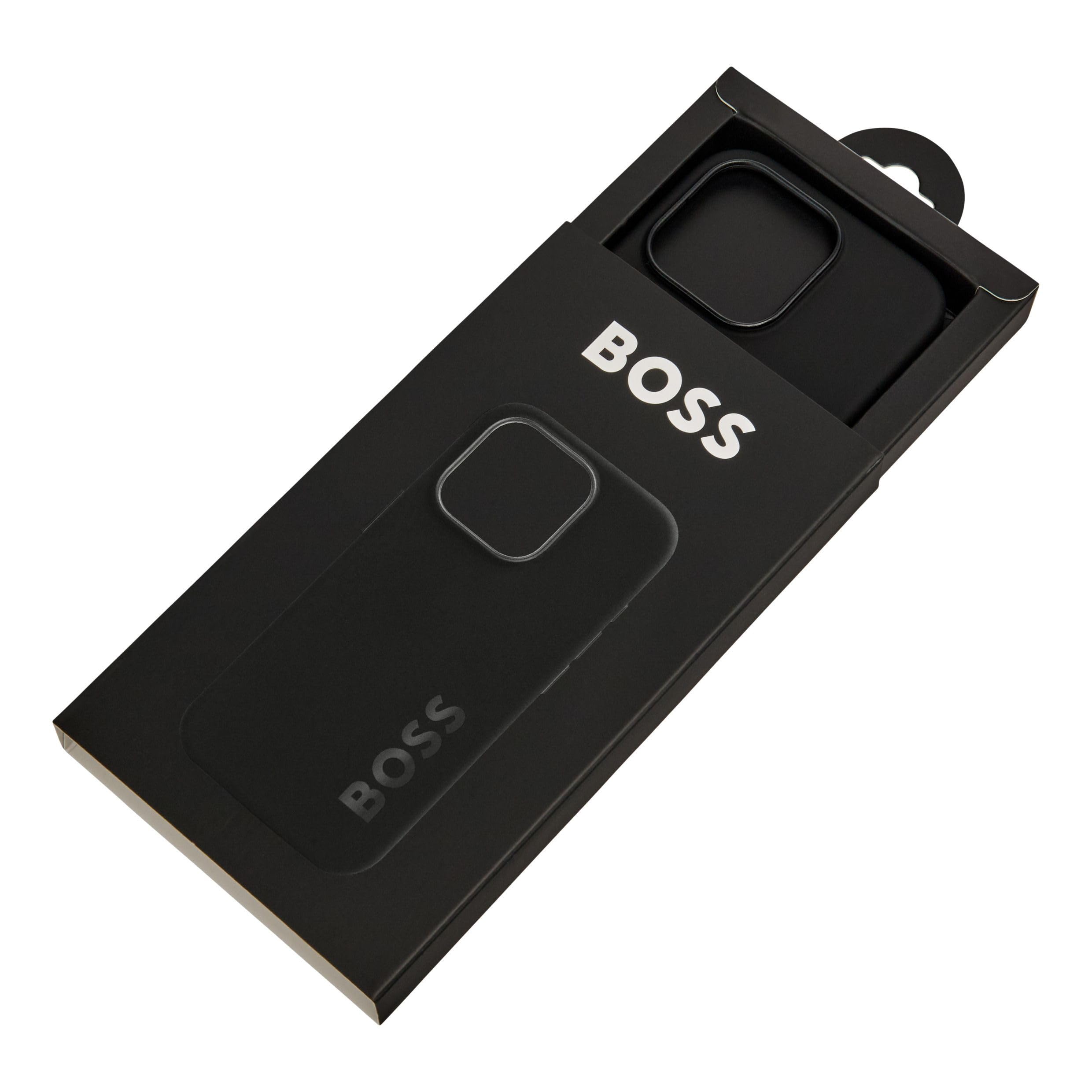 BOSS Edge Hülle für iPhone 16