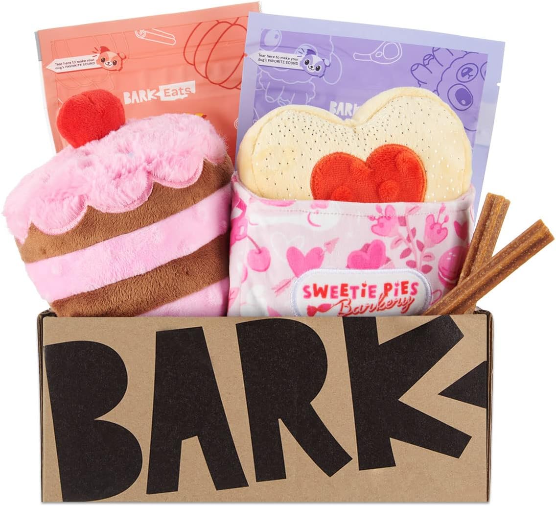 barkbox subscription