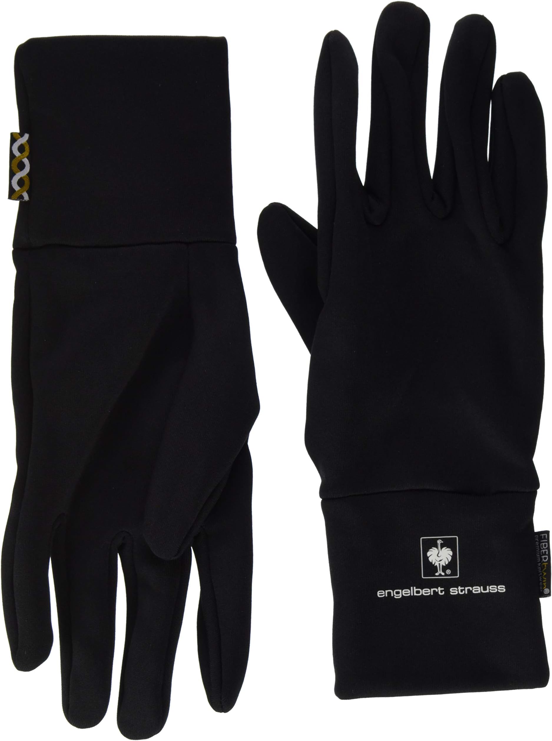 Fibertwin® Thermal Stretch Gloves