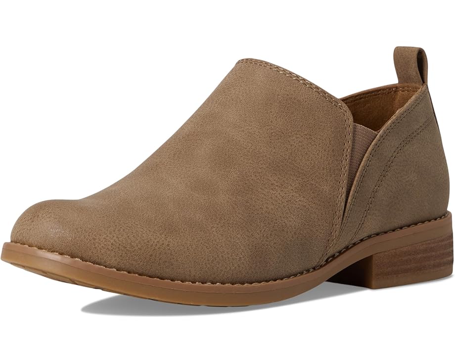 EuroSoft Maggie - Front View