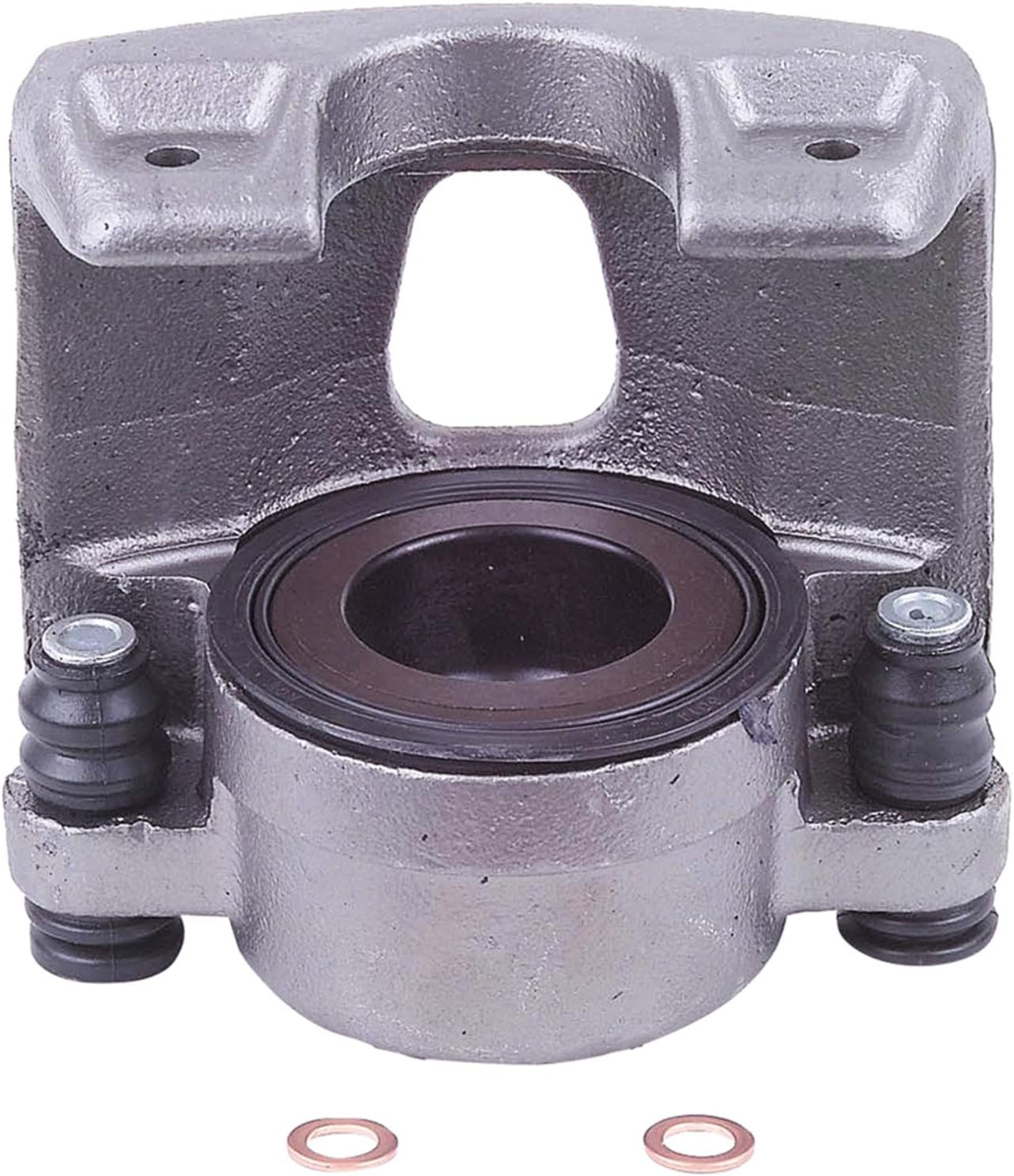 Cardone 18-4390 Remanufactured Domestic Friction Ready (Unloaded) Brake Caliper (Renewed)
