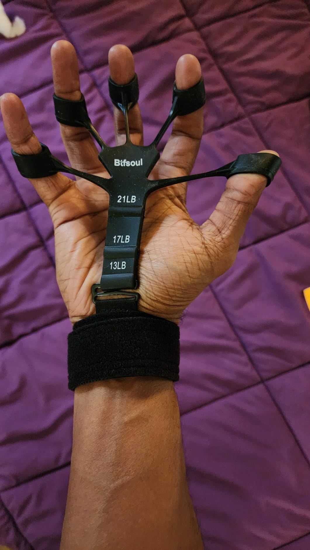 Great Forearm Trainer
