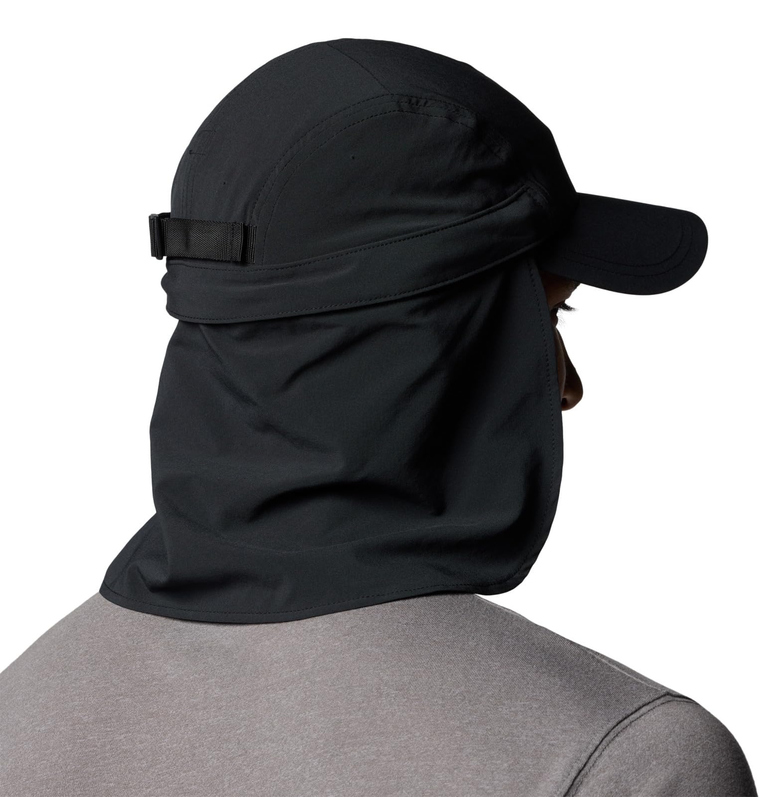 Columbia - Coolhead Zero II Cachalot, Cappello da Sole Unisex - Adulto