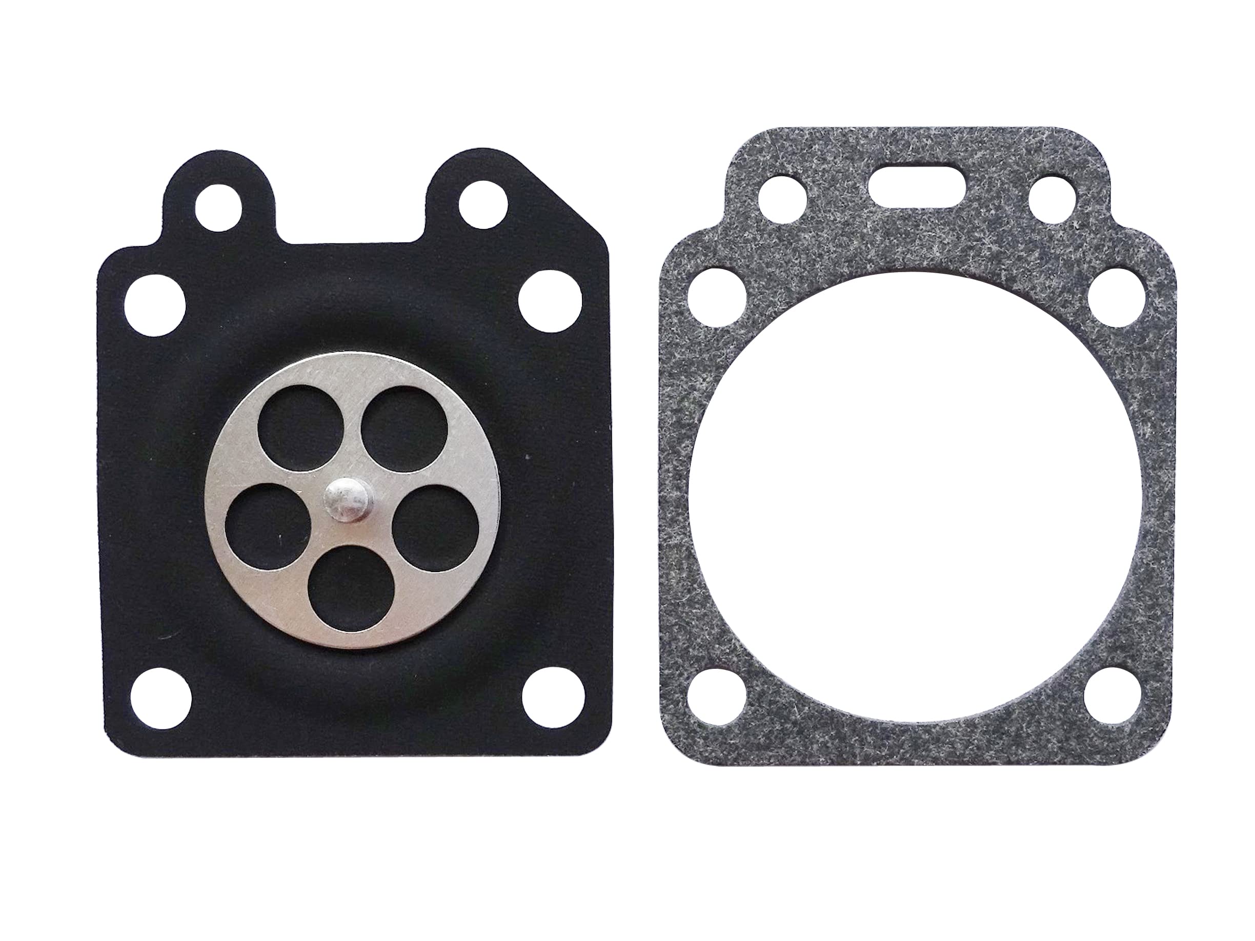 Membrana Carburatore Walbro - Ricambio Per Serie WA, WT, WYJ (confezione Da 12 Pezzi) - Foto 13