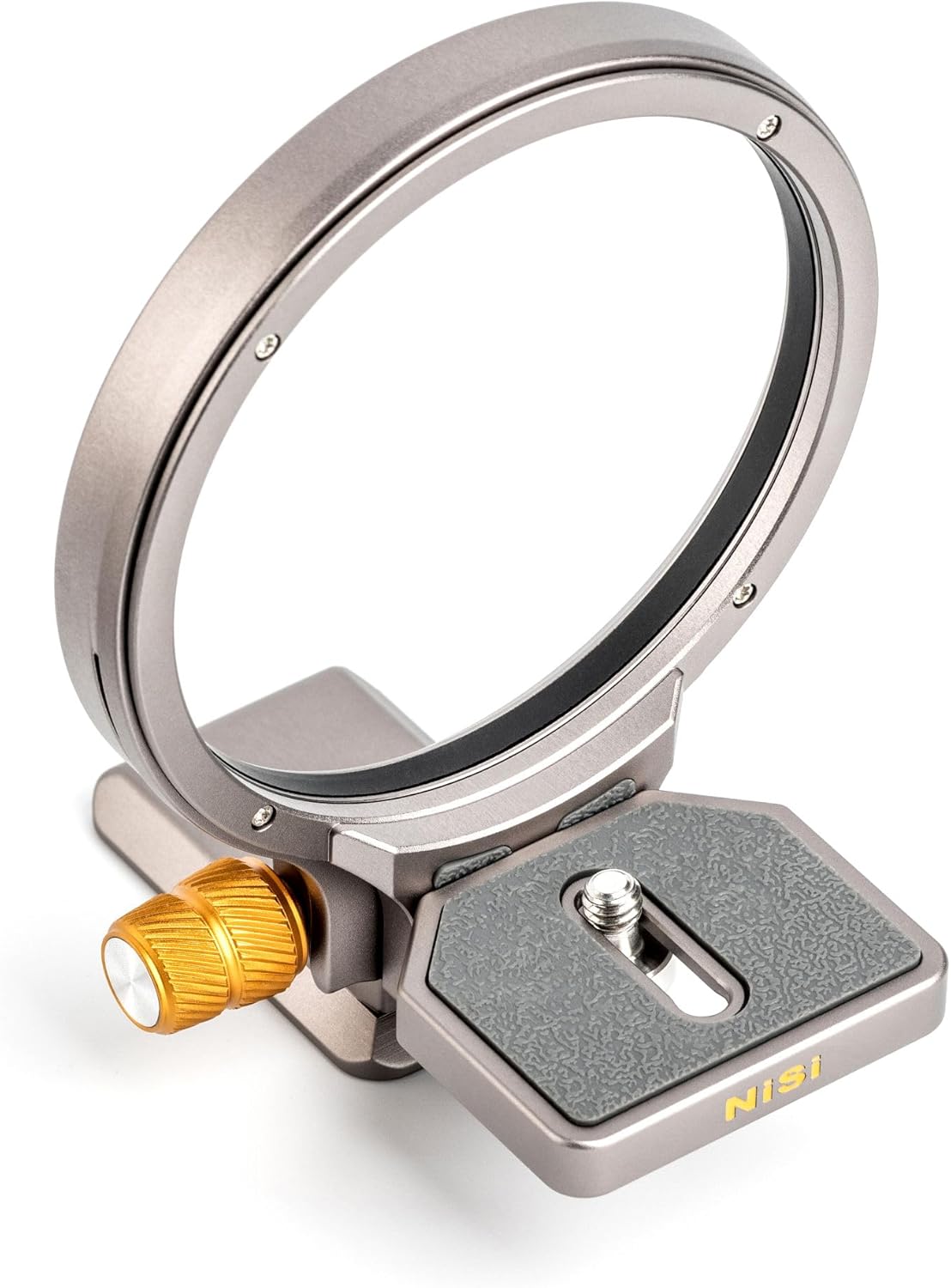 NiSi Wizard W-82 Compatible with Canon R Series | Camera Positioning Bracket