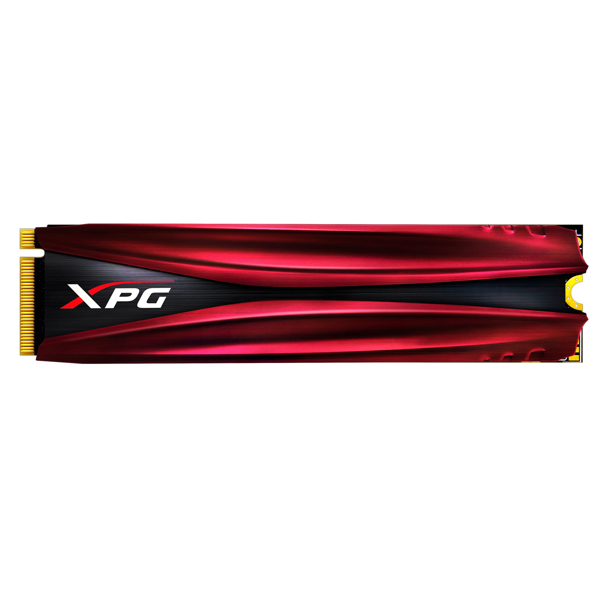 Amazon.in: Buy XPG GAMMIX S11 480GB 3D NAND NVMe Gen3x4 M.2 2280  