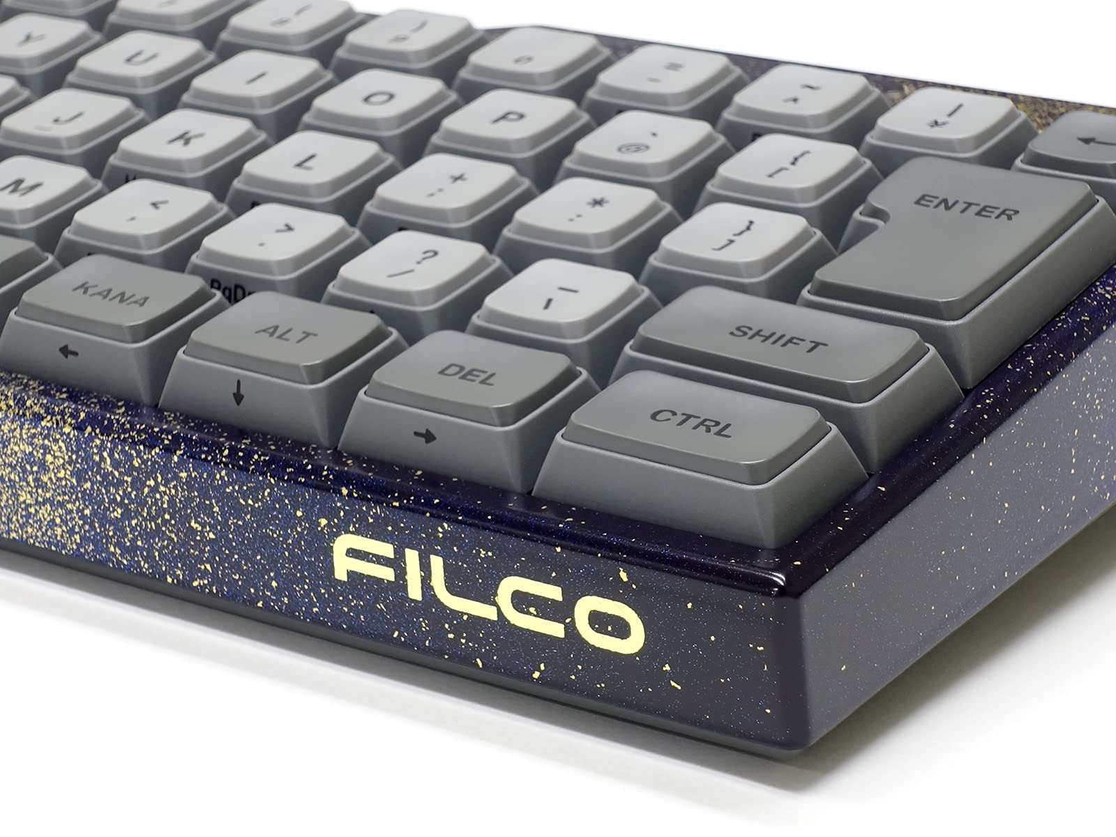 Amazon | FILCO Majestouch MINILA-R Convertible CHERRY MX 赤
