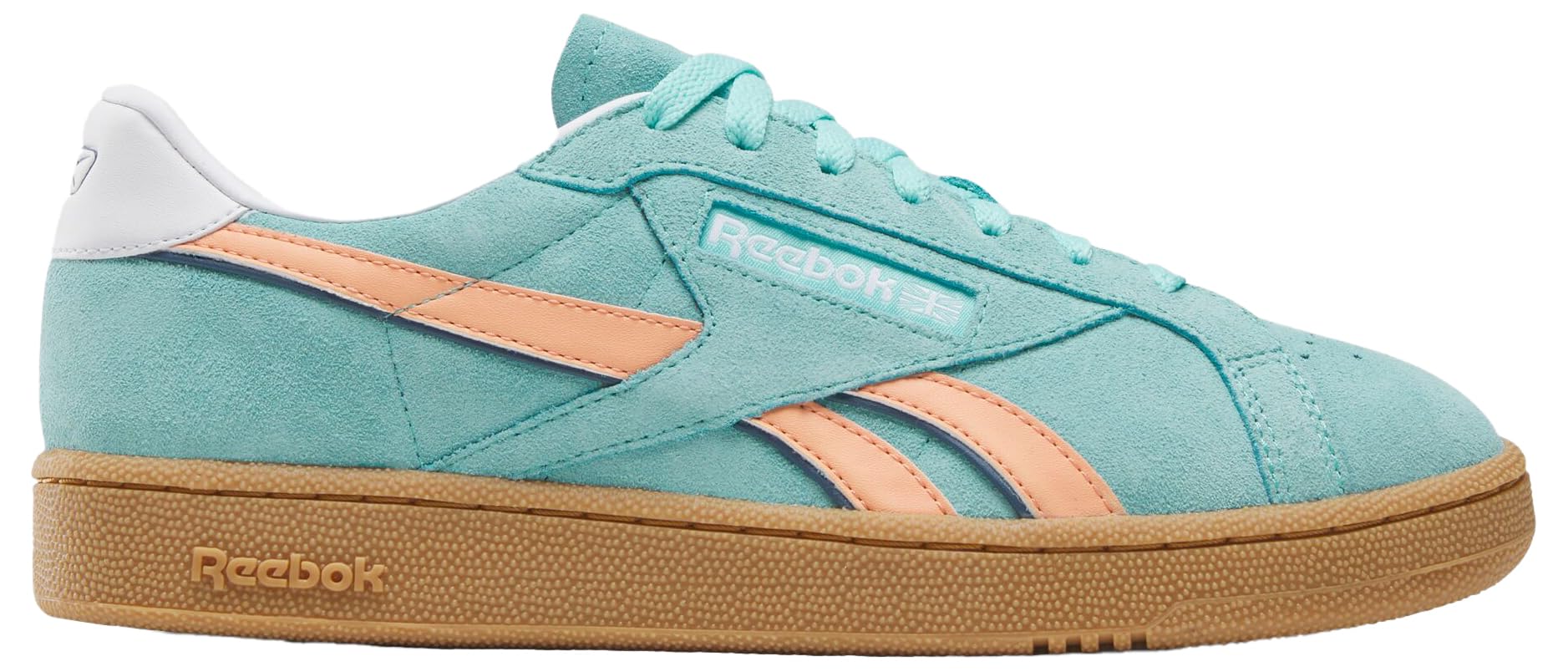 Reebok Herren Club C Grounds UkSneaker