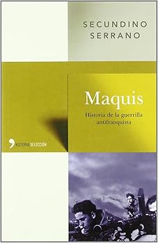 Maquis: 1 (Historia Selección)