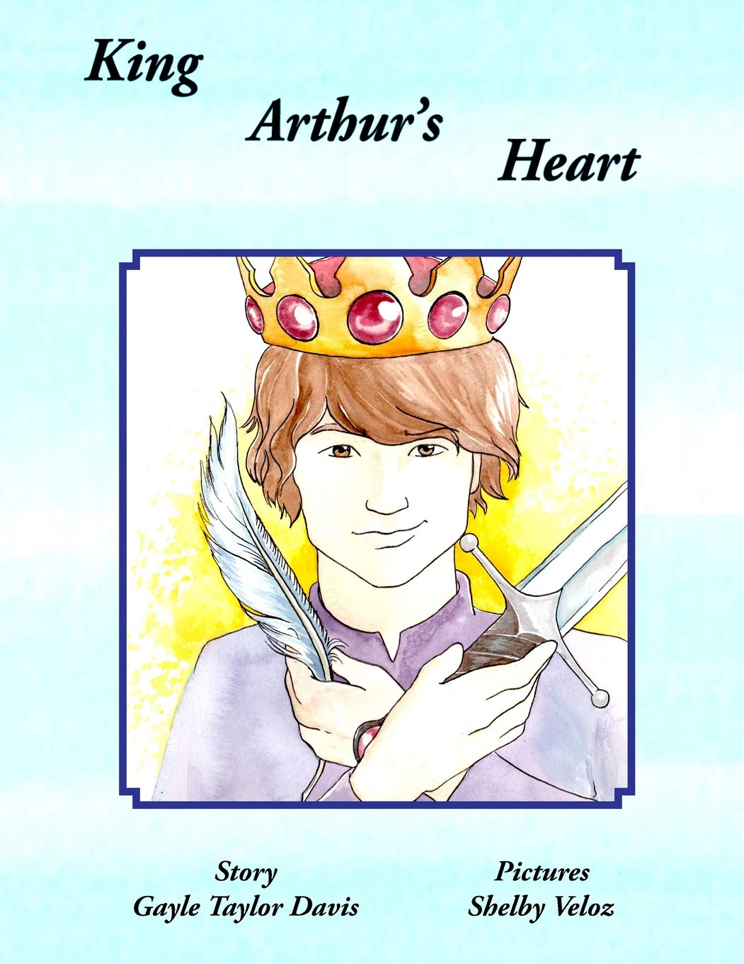 King Arthur's Heart