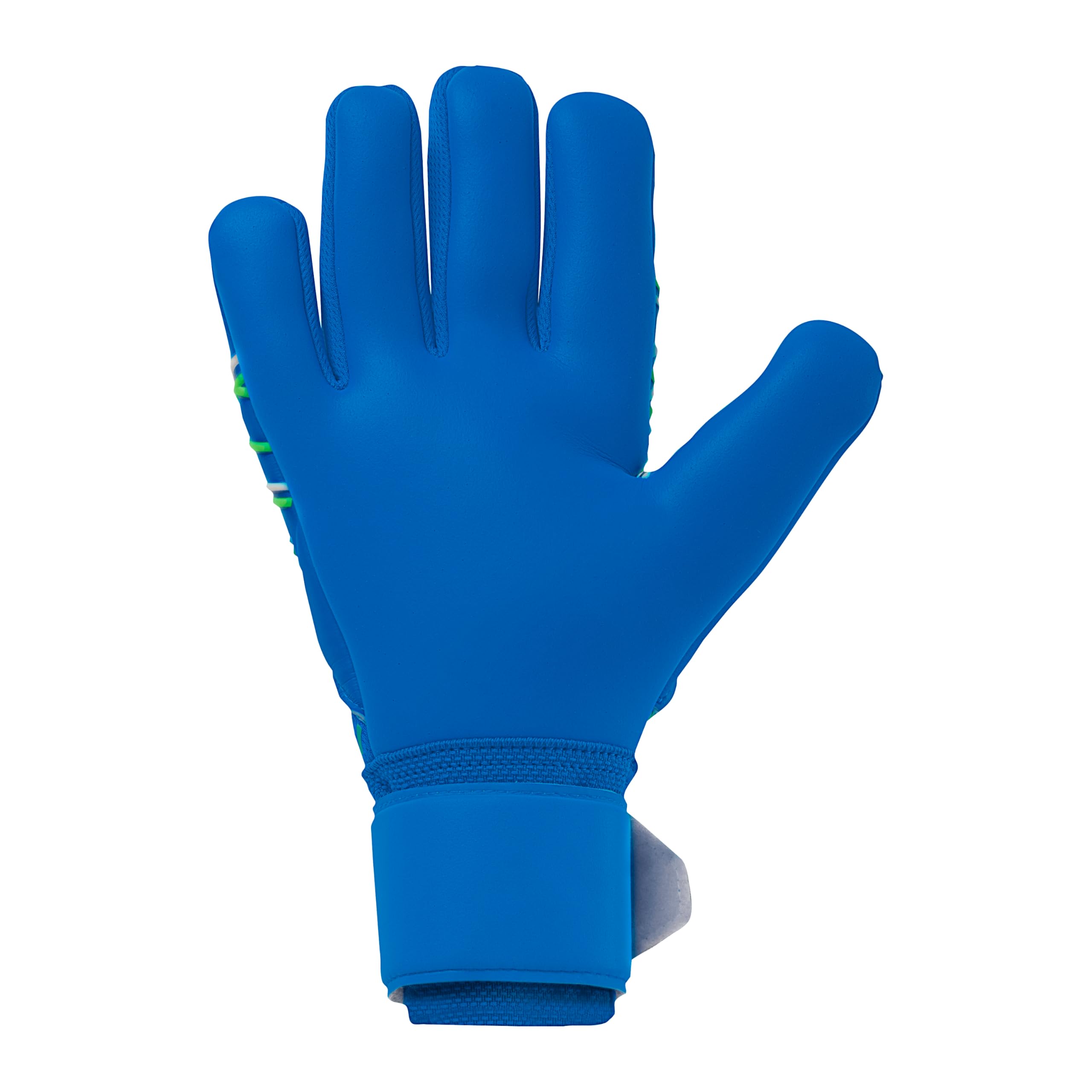 uhlsport Aquasoft Hn - Guanti da Portiere di Calcio Bambini e Adulti