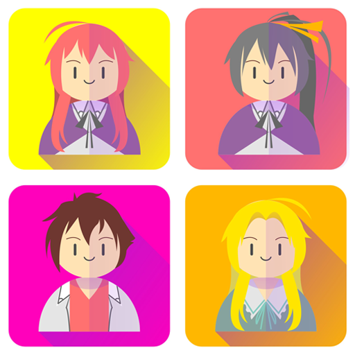 Guess Who High School DxDAmazon.caAppstore for Android