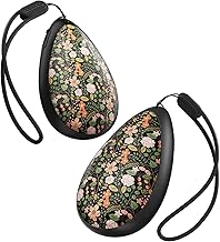 OCOOPA UT4 Rare Magnetic Hand Warmers Rechargeable 2 Pack, Unique Winter Gifts for Women,Girlfriend,Mum,Friends, Pocket Electric Heater for Cold Hands, Gift for Birthday, Anniversary,Christmas